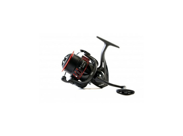 moulinet A class 5000 guru