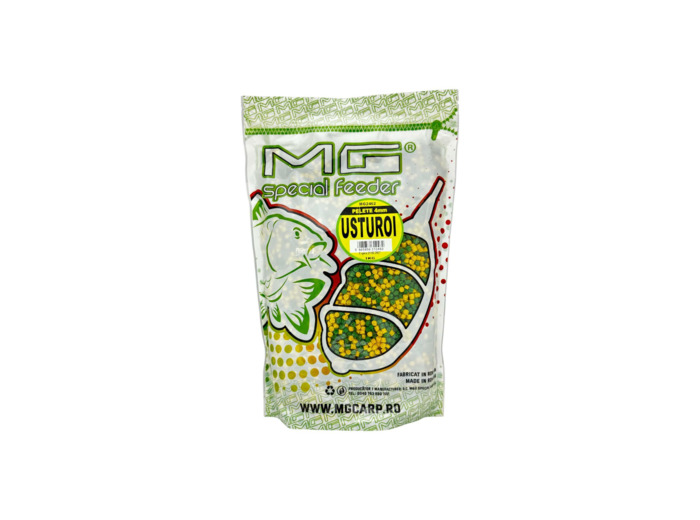 pellet super tengo ail 4mm