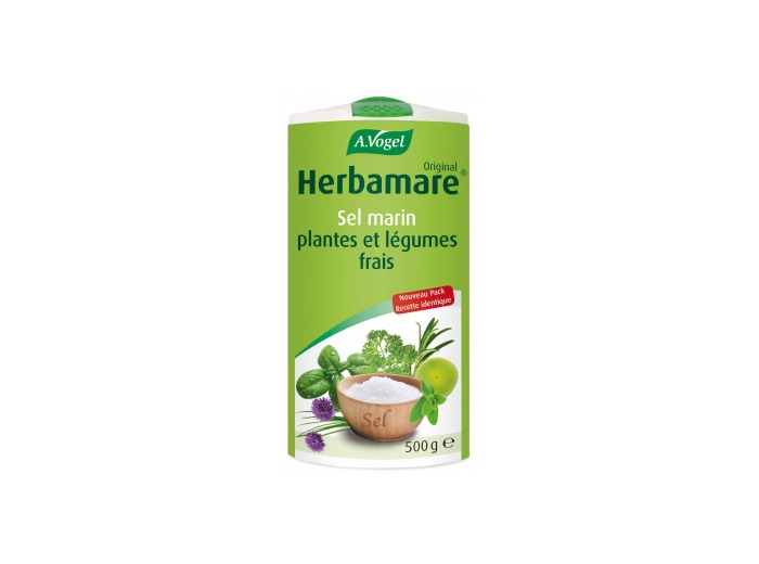 Herbamare 500g