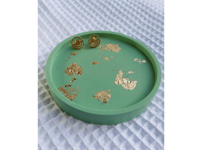 Coupelle décorative