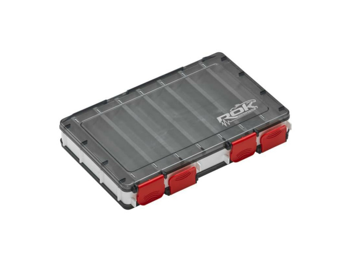 dual sided lure box 369 rok