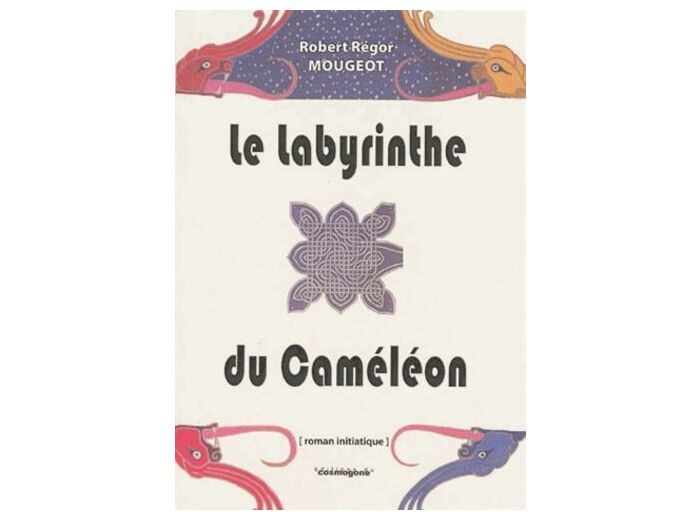 Le Labyrinthe du caméléon