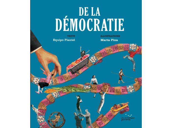 DE LA DEMOCRATIE ANCIENNE EDITION