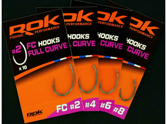 hook full curve rok