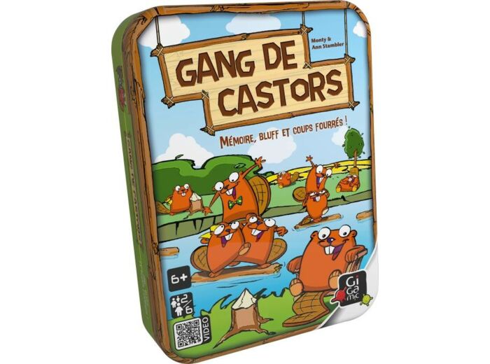 Gang de Castors