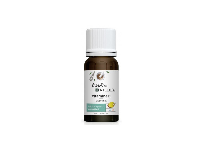 Vitamine E 10ml