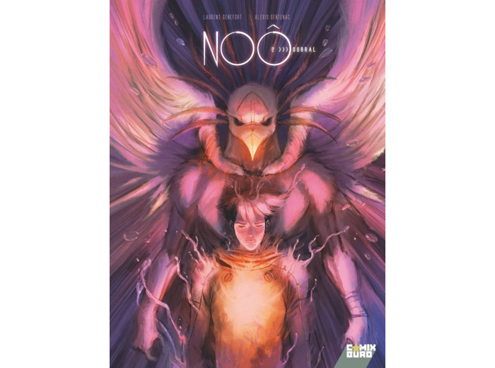 NOO - TOME 02 - SUBRAL