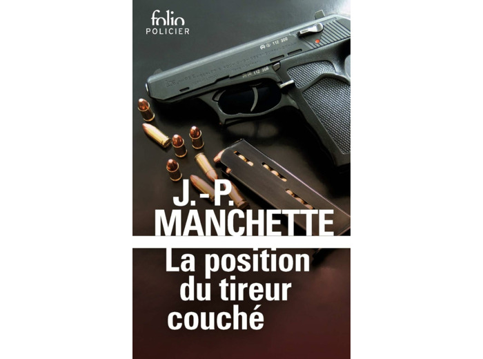 LA POSITION DU TIREUR COUCHE