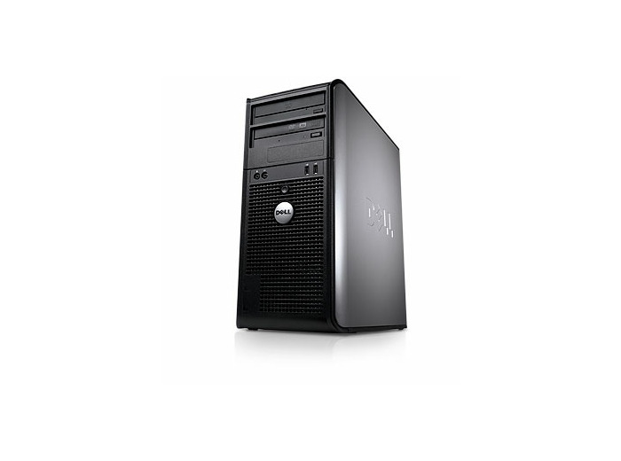 Dell Optiplex 760 - Windows XP - Ordinateur Tour Bureautique PC