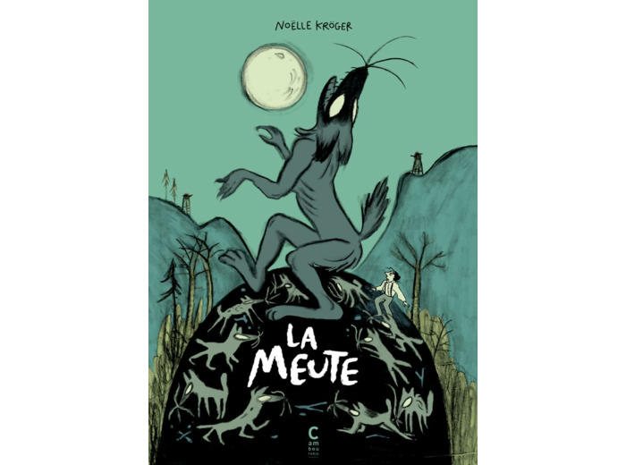 LA MEUTE