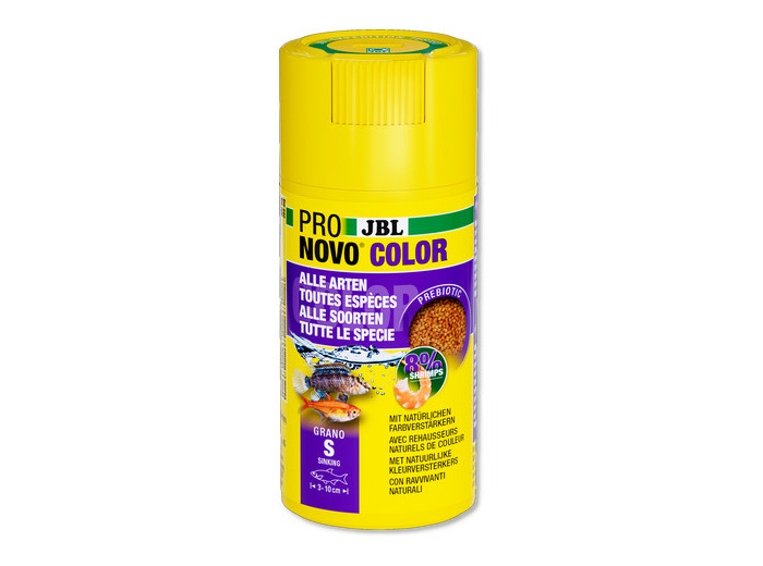JBL PRONOVO COLOR GRANO S - 100ml