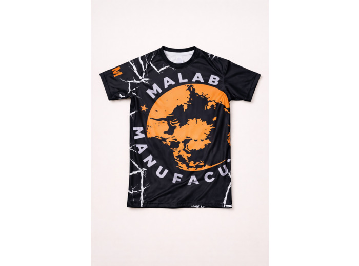 T-Shirt de boxe