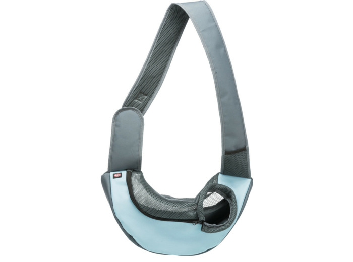 Sac ventral "Sling" pour petit chien - 50x25x18cm