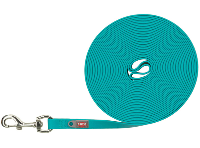 TRIXIE, Laisse à pister - 10M/13mm
