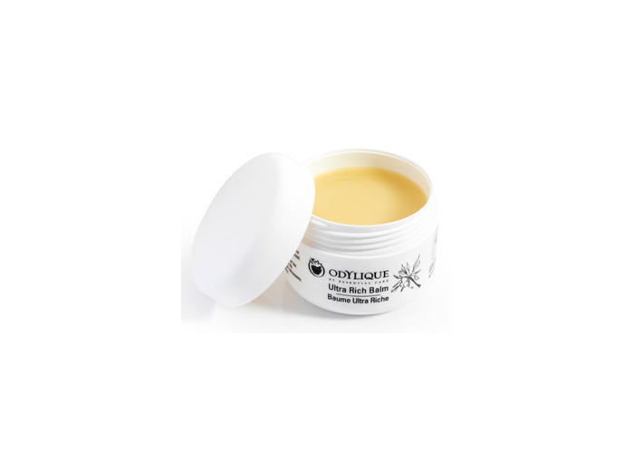Baume Ultra Riche Visage et Corps 50g