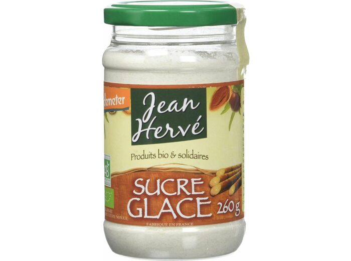 SUCRE GLACE 260G HERVE JEAN