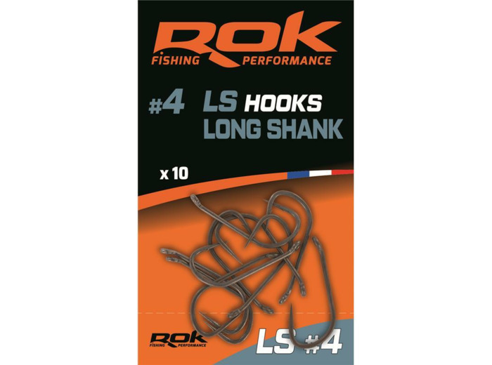 hamecon long shank rok