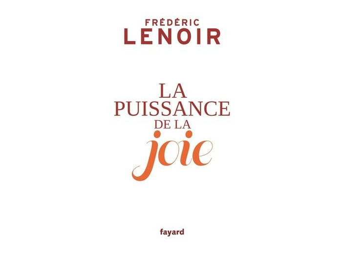 La puissance de la joie
