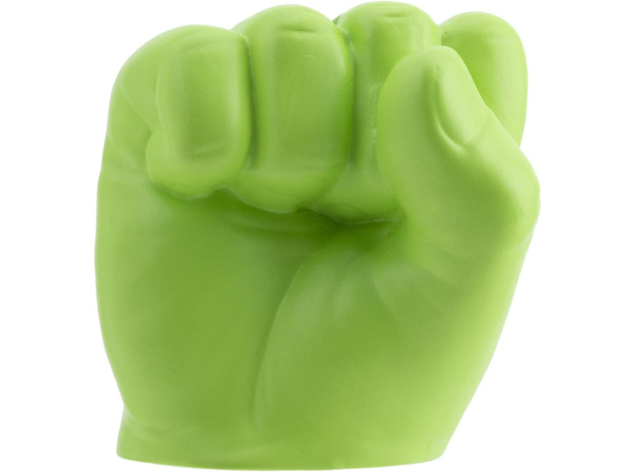 Tirelire Marvel - Poing de Hulk