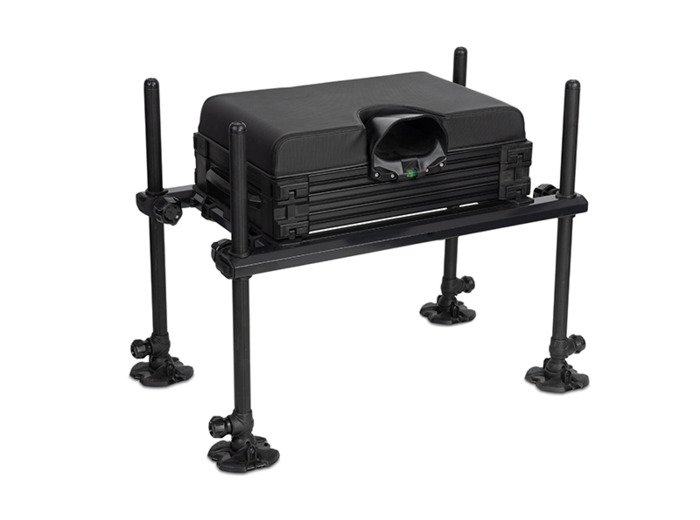 F25 pro super lite seat box matr