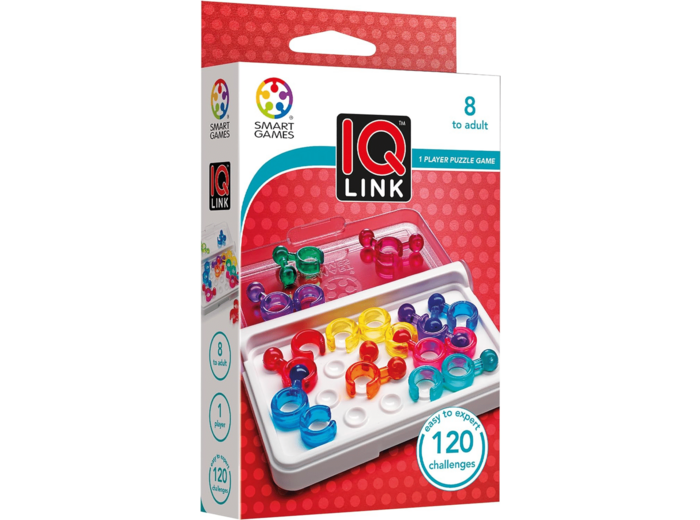 IQ Link