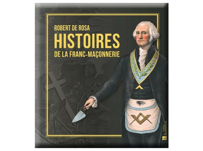 Histoire de la Franc-Maçonnerie