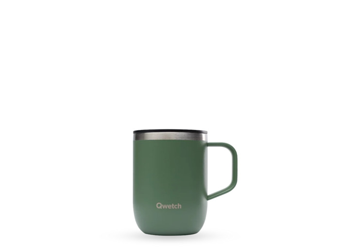 MUG ISOTHERME AVEC ANSE 35CL