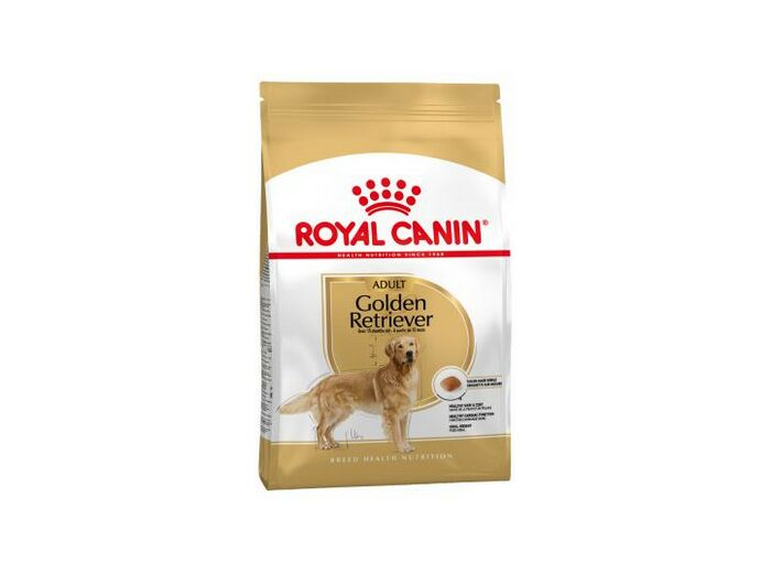 Royal canin golden retriever - 12kg