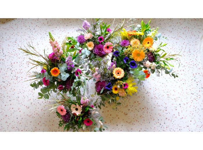 Bouquet de la semaine (copie)