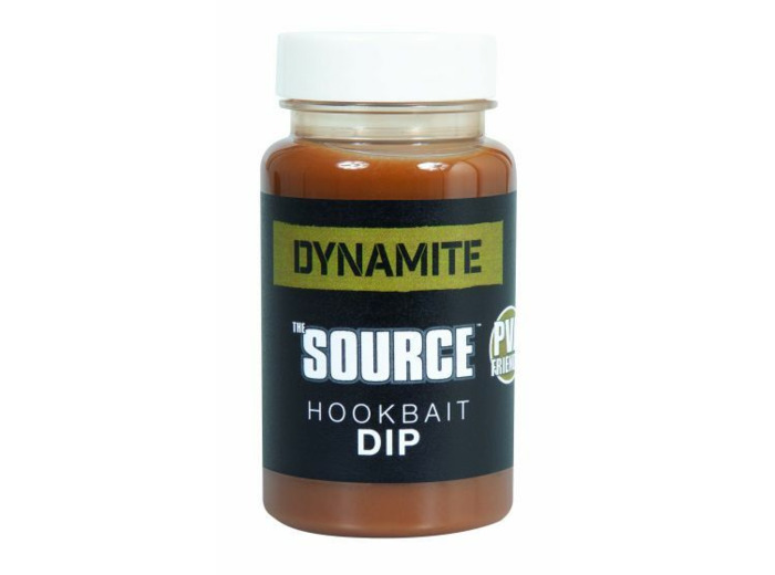 dip concentre the source 100ml