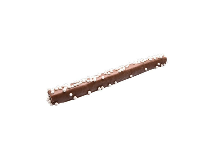 Guimauve de Noël Chocolat Lait 80G