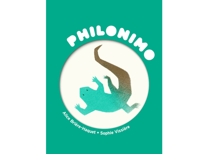 LE LEZARD DE HEIDEGGER - PHILONIMO 4