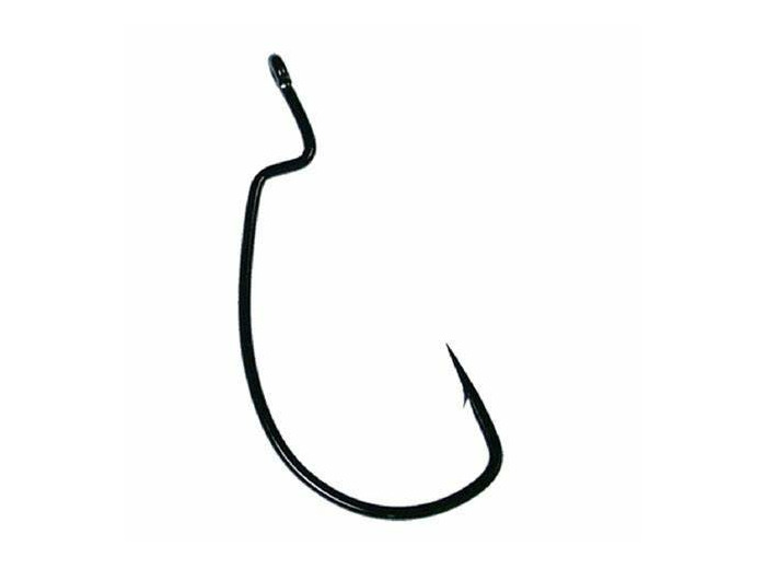 hamecon worm 323 monster black