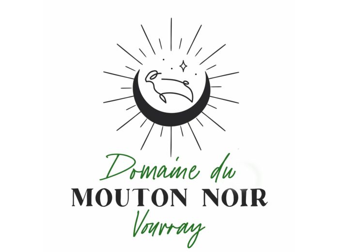 Vouvray Tranquille Sec 2021