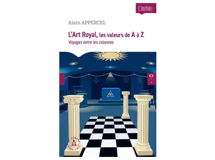 L'Art Royal de A à Z