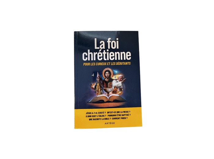 La foi chrétienne