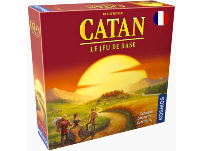Catan