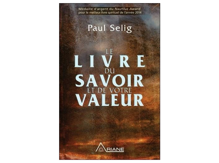 Le livre du savoir et de votre valeur