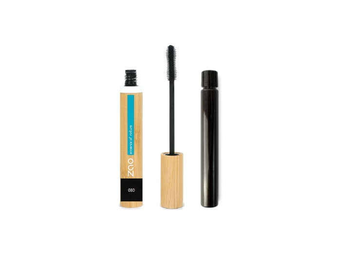Recharge Mascara Velours 080 Noir 7ml