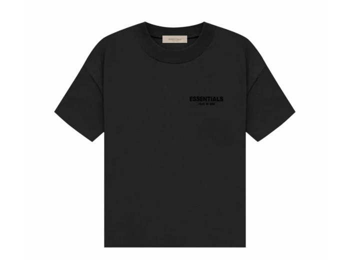 Fear of God Essentials Stretch Limo T-shirt