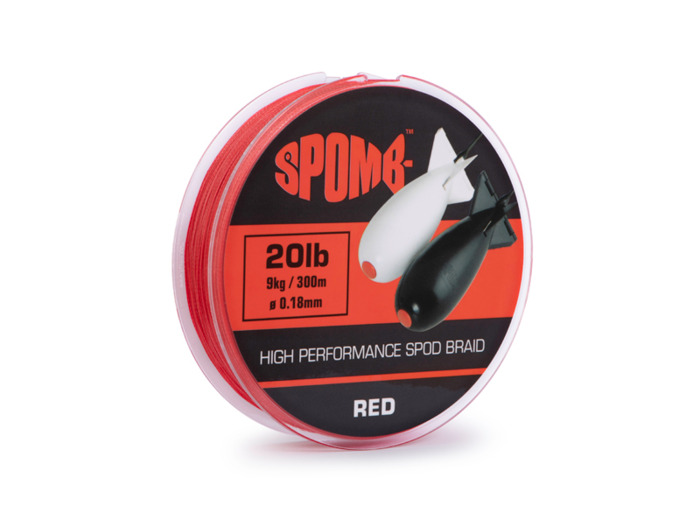 tresse spomb