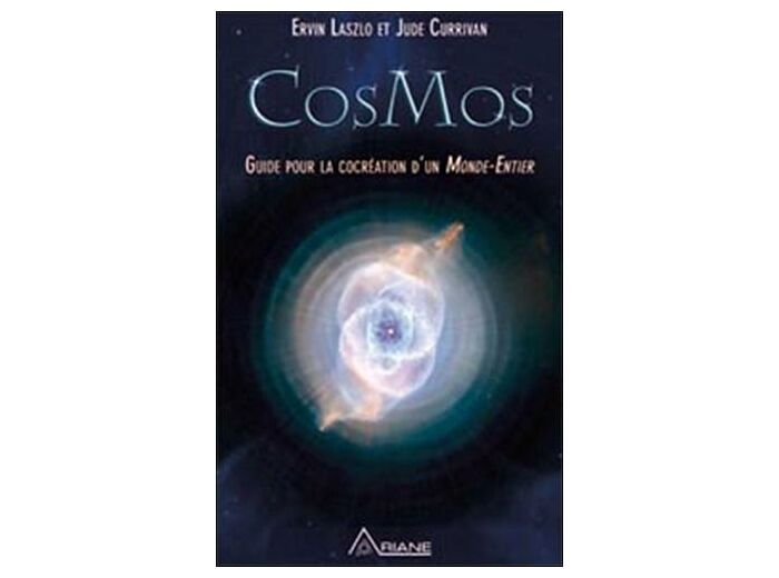 CosMos - Guide de cocréation du Monde-Entier