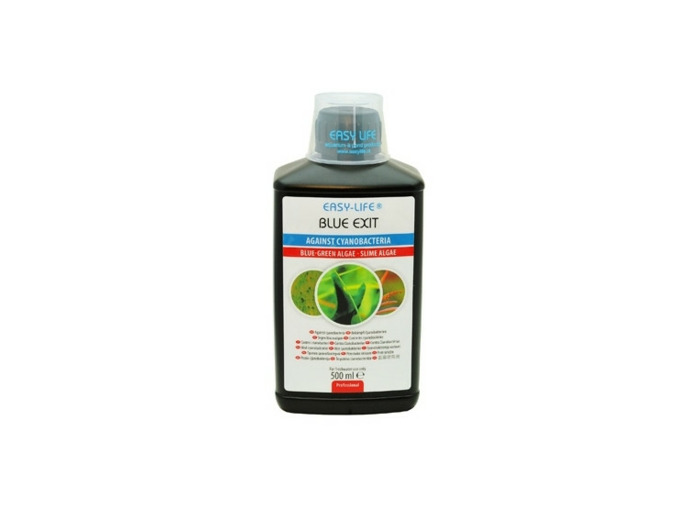 EASY LIFE, Blue Exit - 500ml