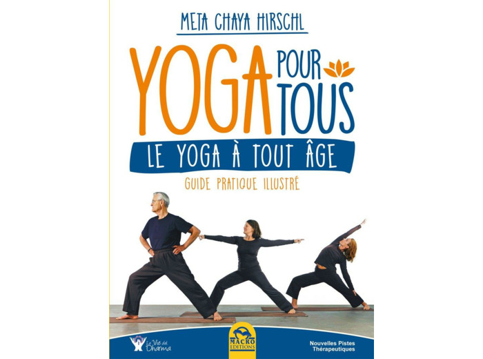 Yoga pour Tous