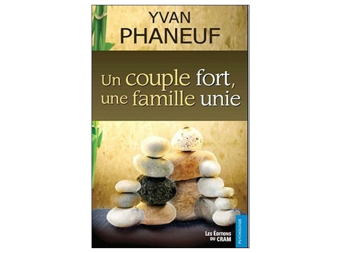 Un couple fort, une famille unie