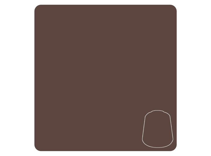 Peinture Warhammer - Layer - Gorthor Brown 12ml