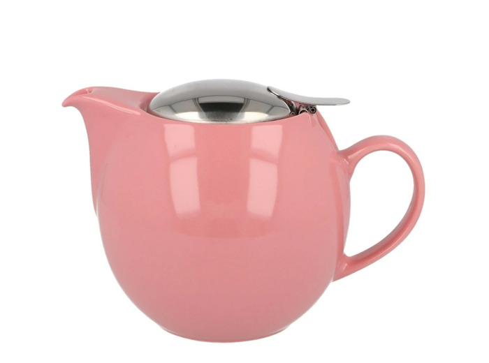 Théière ZeroJapan 680ml Rose