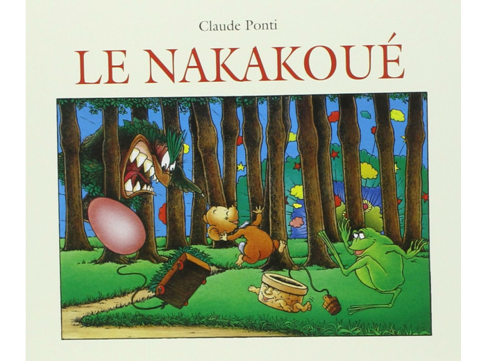 NAKAKOUE (LE)