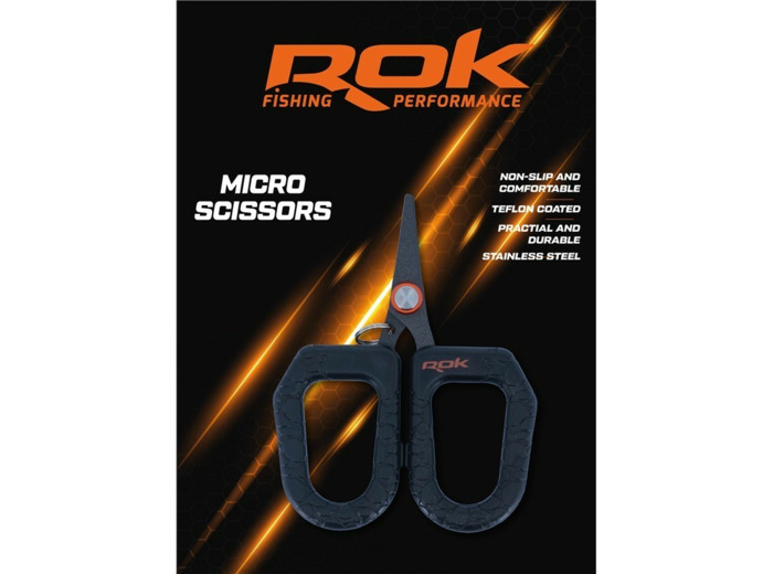 micro ciseau rok