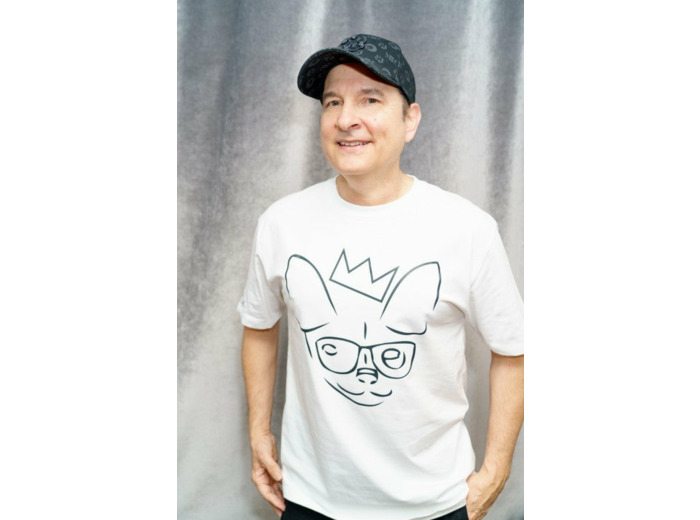 Un T-shirt "Oh la la Chihuahua" qui fait sensation !